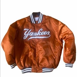 Yankees Starter Jacket XXL